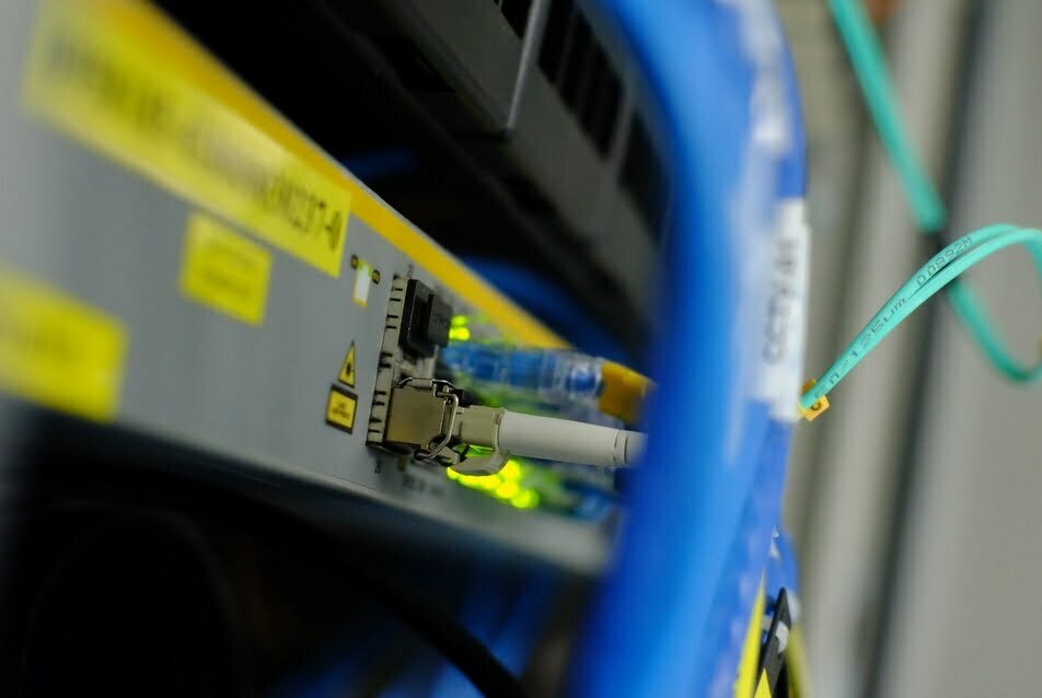 5 coisas que você não pode esquecer na manutenção do data center